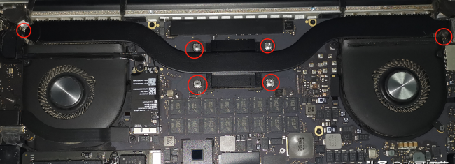 macbook换电池要多久