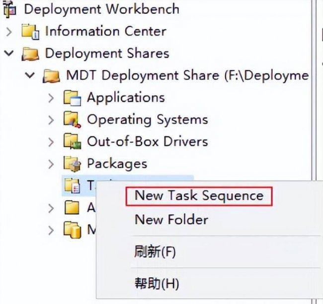 windows安装器模式选什么