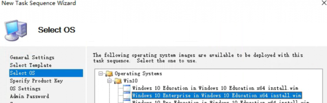 windows安装器模式选什么