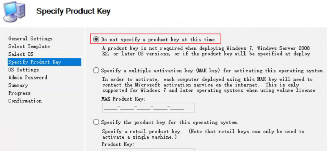 windows安装器模式选什么