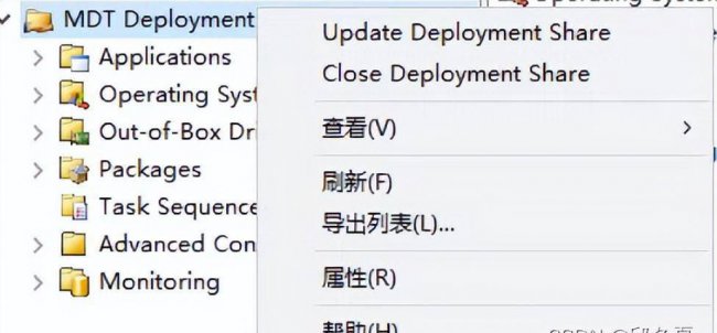 windows安装器模式选什么