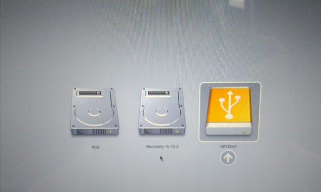 mac装系统win10详细教程