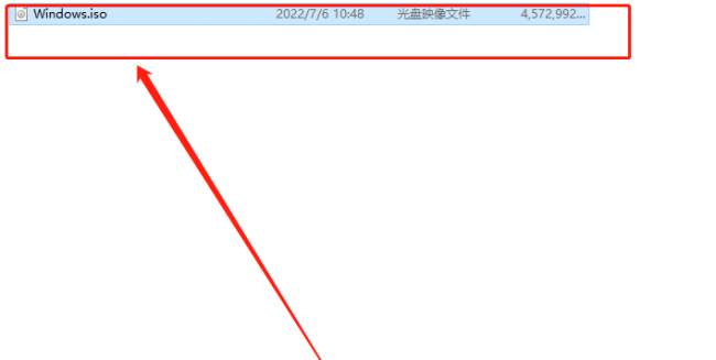 win10iso镜像怎么安装到U盘