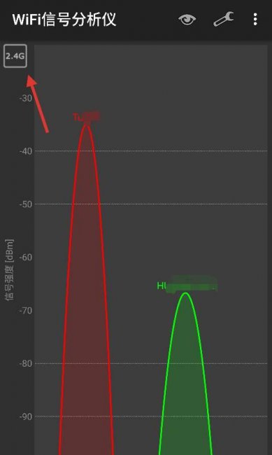 无线wifi测速器在线