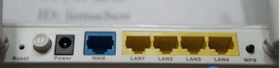 路由器怎么重启才能连上wifi 路由器按了复位键后的设置
