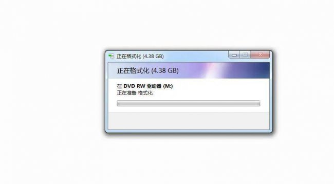 自己如何刻录光盘