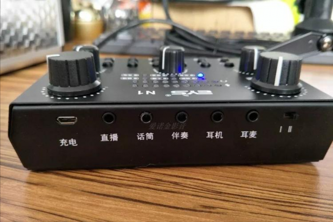 手机声卡驱动怎么安装到电脑上