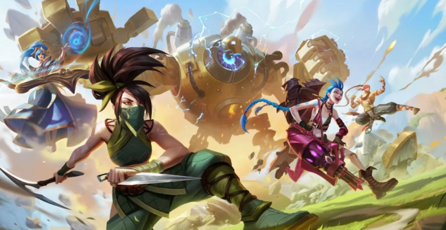 mmorpg是什么类型游戏