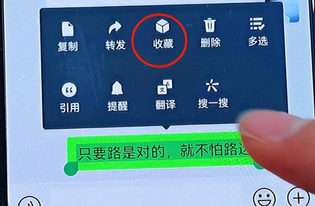 手机怎样粘贴复制的内容