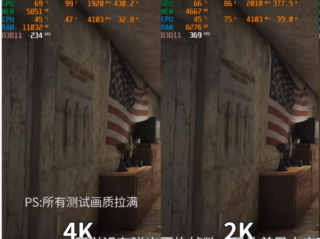 电脑玩游戏卡顿怎么解决