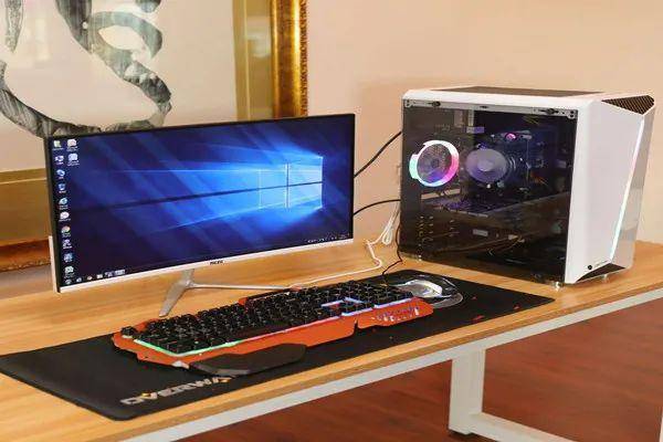 win10电脑进不去系统怎么办