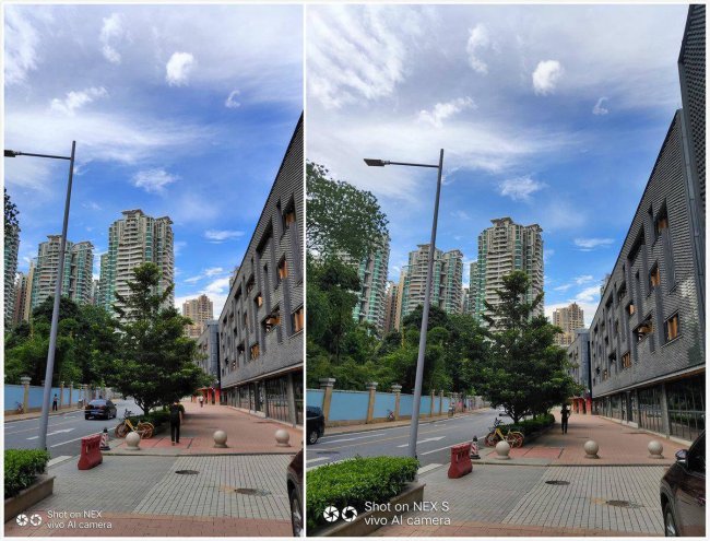 旗舰版和标准版的区别是什么