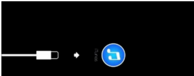 iphone已停用itunes怎么连接平板