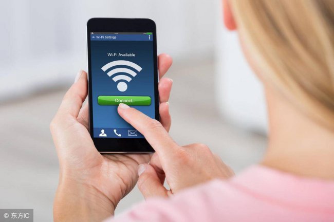 为什么手机连不上wifi密码是对的