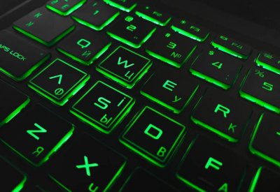 backspace键在哪里设置 详细电脑键盘全图