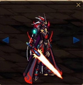 dnf最漂亮的光剑排行 关于dnf70版本史诗武器大全