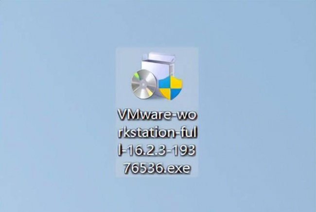 vmware虚拟机安装win10教程