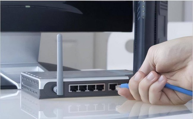 移动路由器怎么设置wifi密码