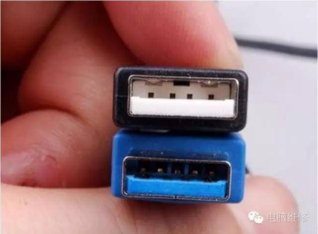 金士顿u盘怎么看真假鉴定