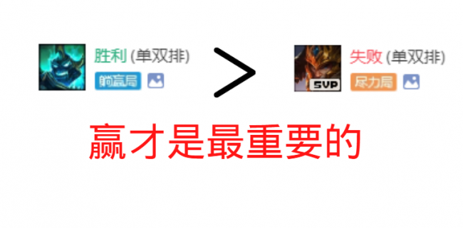 lol打野技巧和意识搭配