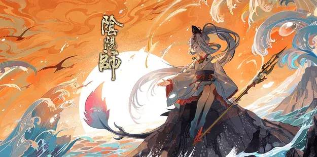 阴阳师ssr式神图鉴介绍