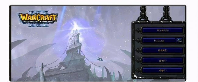 魔兽全屏怎么设置win10系统
