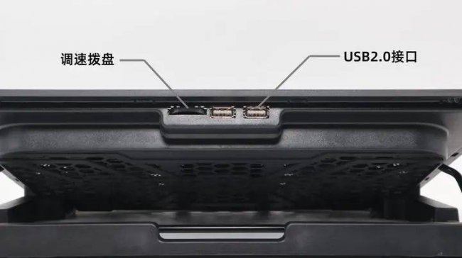 笔记本散热器有用吗