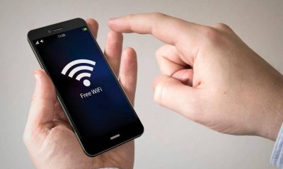 自家如何重新设置wifi密码 安卓手机改wifi密码教程