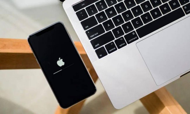 iphone强制恢复出厂设置