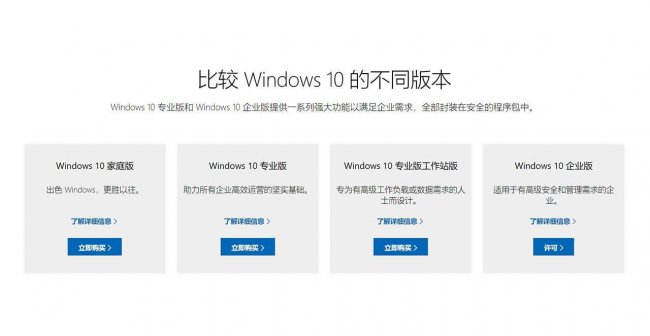 win8企业版和专业版哪个好用