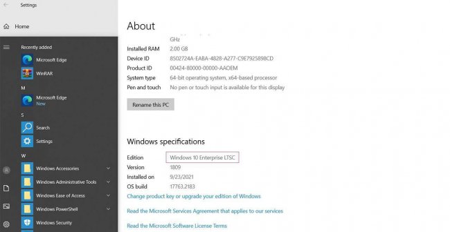 win8企业版和专业版哪个好用