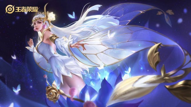 貂蝉出装最强输出