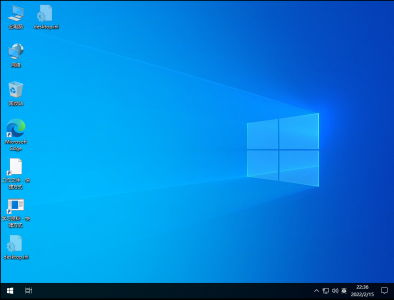 win10桌面部分图标变白原因 电脑桌面图标间距突然变大恢复方法