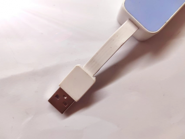 usb充电口坏了怎么办