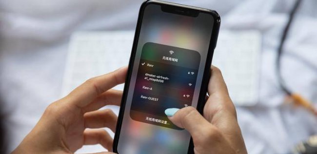 怎么连接无线路由器设置wifi