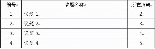 word目录链接到相应页码怎么设置