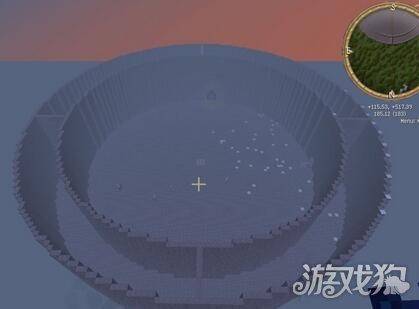 创世神mod怎么复制建筑