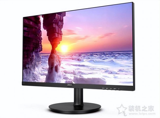 显示器对比度多少合适