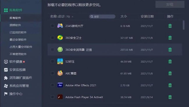 电脑流氓软件怎么彻底清除