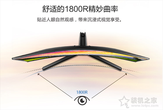 电脑显示器色彩最佳参数