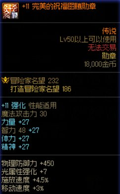 dnf性价比高的称号有哪些