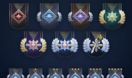 dota2怎么看天梯积分排名