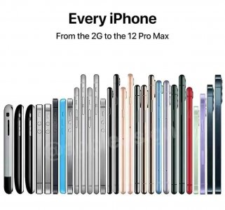 苹果顺序号怎么查询 iphone所有型号上市顺序