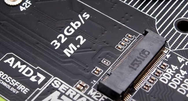 m.2固态硬盘和ssd区别有什么