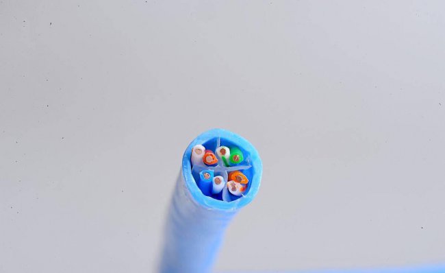 5类6类7类网线对比价格