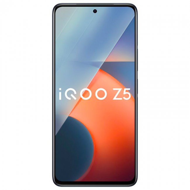 vivoz5参数配置详情介绍