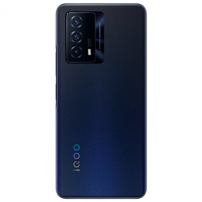 vivoz5参数配置详情介绍