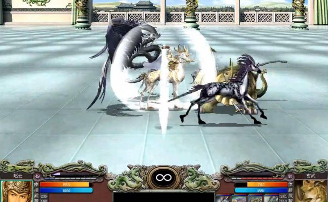 三国群英传7秘籍武将经验