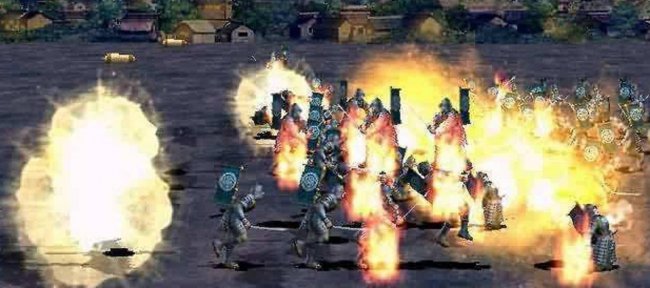 三国群英传7秘籍武将经验