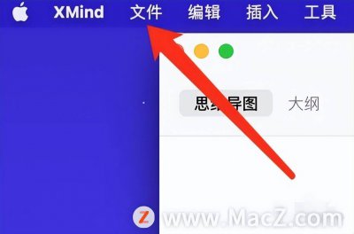 xmind文件是什么格式 电脑打开xmind文件的技巧